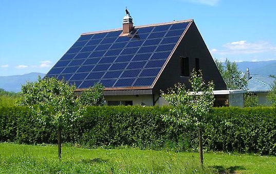 Solar Home Tours Sweep United States TODAY!