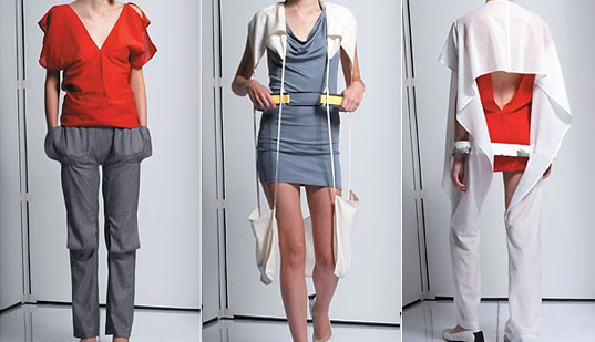 SANS: Is Eco Fashion an Oxymoron?