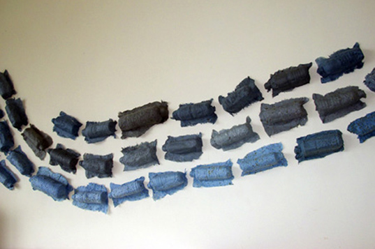 STILL WATERS: Interactive Eco-Art Installation
