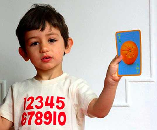 GREEN GIFT GUIDE: For Kids