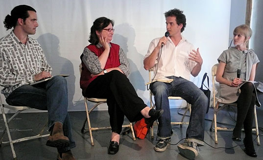 POSTOPOLIS!