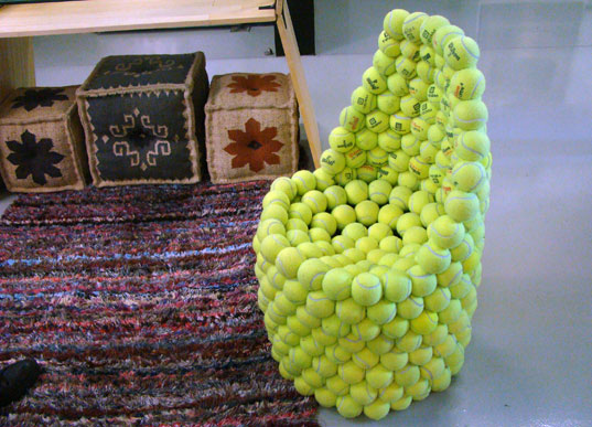 Inhabitat Reports from BKLYN Designs 2009!