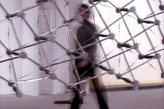 SHAPE-SHIFTING BUILDINGS