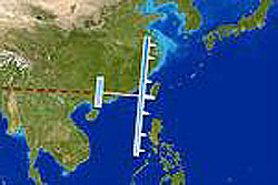 SOLAR PLANE