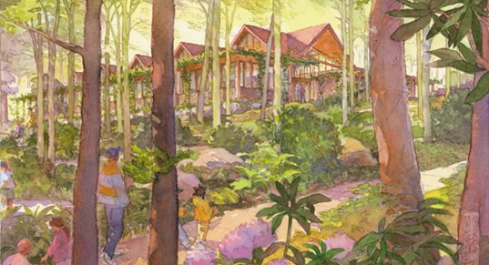 TWIN CREEKS SCIENCE AND EDUCATIONAL CENTER