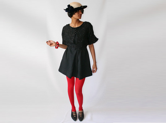5 Cheap & Easy Ways to Green Your Wardrobe
