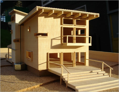PREFAB FRIDAY: Place Homes