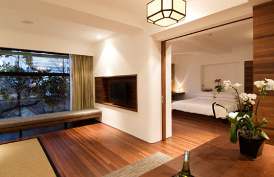 China’s First Carbon Neutral Hotel Hits Shanghai