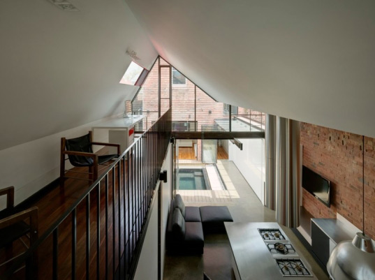 Vader House: Historic Victorian With a Modern Twist