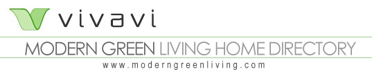NEW MODERN GREEN LIVING DIRECTORY