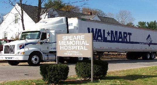 WALMART LAUNCHES SUSTAINABLE DESIGN COMPETITION