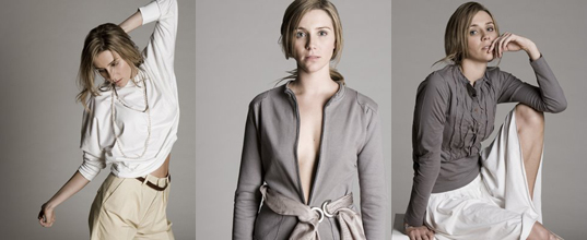 LONDON FASHION WEEK:  Wildlife Works