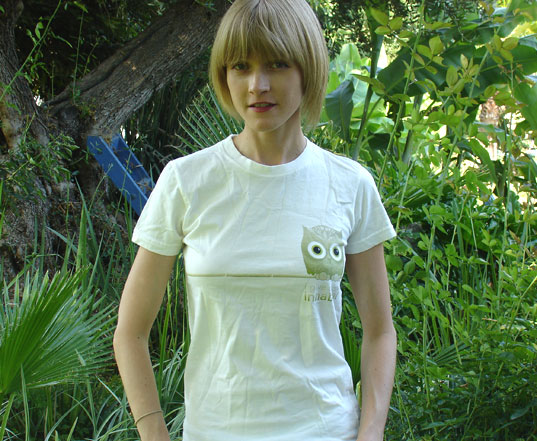 INHABITAT SURVEY T-SHIRT WINNERS!