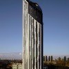 The Strata: World’s First Skyscraper With Built-In Wind Turbines