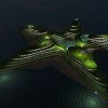 Maldives To Fight Rising Sea Levels With Floating Islands