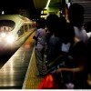 China To Connect Its High Speed Rail All The Way To Europe
