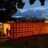 Efficient & Affordable Wood House Made From Shipping Pallets!