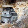 Gorgeous Modern Home is Built Inside a Cave