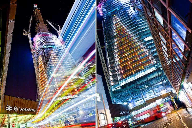 the shard, london, renzo piano, eco tower, eco skyscraper, green building