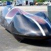Students Build Black Widow Supercar that Gets 2752.3 MPG
