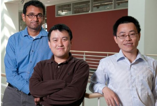 ultra thin solar cells, stanford university solar cells, solar cells wavelength, stanford solar cell, Shanhui Fan solar cell, Shanhui Fan wavelength cell