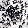 ECO ART: Trashed Beer Cans Become Butterflies in Flight