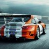 Porsche Unveils 911 Hybrid With Flywheel Speed Booster