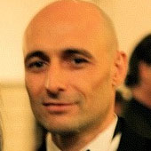 Shayne McQuade, CEO of Voltaic, Voltaic Solar Backpacks, Voltaic Solar Bags
