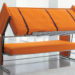 Bonbon trading, bonbon, doc, transfroming sofa, sofa, green furniture, sustainable furniture, transforming furnishings, bunk bed, transforming bunk bed, bunk bed sofa