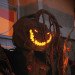 Halloween, scarecrow, scarecrows