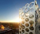 VIDEO INTERVIEW: Architect Chad Oppenheim on Sustainable Architecture