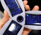 VIDEO: Portable Gadgets that Generate Renewable Energy