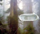 The Lifepod: Yurt of the Future for the Modern Nomad