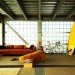 Mark Baez, M-Cube, M Cube, tatami, translucent, residential building, residence, Japanese design, tatami walls, translucent walls, sustainable housing, sustainable home, sustainable apartment, loft, loft apartment, minimalism, minimalist design, minimalist