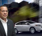 INHABITAT INTERVIEW: John Viera of Ford Motor Company