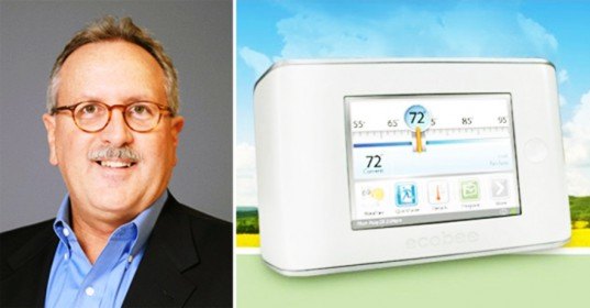 sustainable design, green design, energy 101, smart meters, drew clark interview, ibm venture capital group, energy monitoring, smart grid