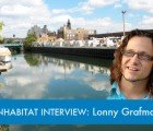 INTERVIEW: Sustainability Advisor Lonny Grafman on the Waterpod