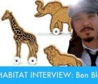 INTERVIEW: Designer Ben Blanc Talks About Corkels Toys