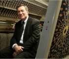 INTERVIEW: Ray Anderson on Climbing the Mountain of Corporate Sustainability