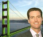 VIDEO: Inhabitat Interviews California Lieutenant Governor Gavin Newsom!