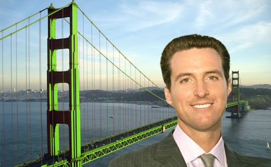 Inhabitat Interviews Gavin Newsom California, electric cars, Gavin Newsom, green building San Francisco, green politics in california, green san francisco, high speed rail in CA, INHABITAT GREEN TALKS, inhabitat interviews, mandatory composting, mandatory recycling, renewable energy, san francisco city hall, san francisco mayor gavin newsom, solar power San Francisco, Video, youtube video