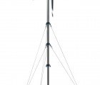 Eolic: A Foldable, Portable Wind Turbine