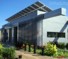 Virginia Tech’s Solar Powered Lumenhaus Lands in Times Square