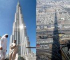 Tallest Building in the World, The Burj Dubai, Opens