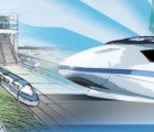 Florida to Receive First High Speed Rail System in the US?