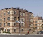 Habitat for Humanity and NYC Team Up for LEED Certified Affordable Housing