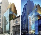 SAMOO’s New Korean Cultural Center in NYC Aims for LEED Certification