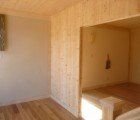 PREFAB FRIDAY: ModCell’s Stunning Straw-bale Prefab Homes