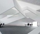 Berlin Factory Renovated Into Stunning Recyclable Live/Work Space