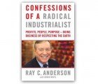 BOOK REVIEW: Confessions of a Radical Industrialist